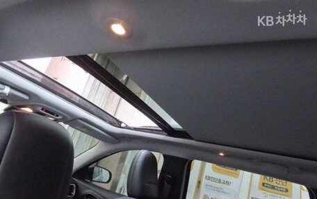 Jeep Cherokee, 2021 год, 1 785 000 рублей, 19 фотография