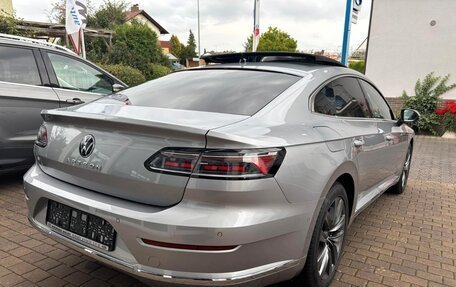 Volkswagen Arteon I, 2021 год, 3 751 000 рублей, 5 фотография