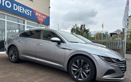 Volkswagen Arteon I, 2021 год, 3 751 000 рублей, 7 фотография