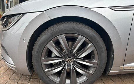 Volkswagen Arteon I, 2021 год, 3 751 000 рублей, 6 фотография