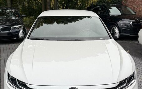 Volkswagen Arteon I, 2021 год, 3 751 000 рублей, 16 фотография