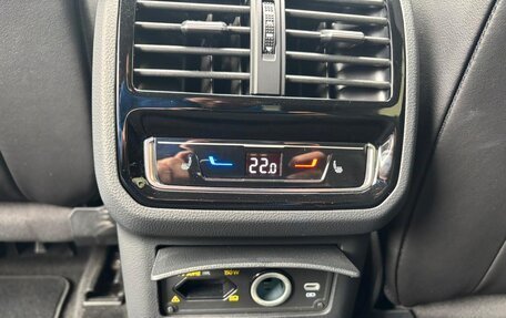 Volkswagen Arteon I, 2021 год, 3 751 000 рублей, 12 фотография