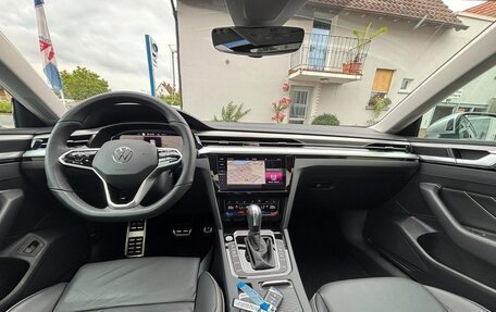 Volkswagen Arteon I, 2021 год, 3 751 000 рублей, 13 фотография