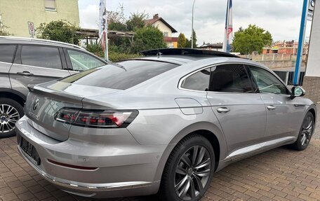 Volkswagen Arteon I, 2021 год, 3 751 000 рублей, 3 фотография