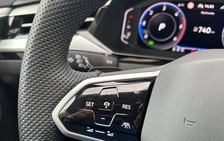 Volkswagen Arteon I, 2021 год, 3 751 000 рублей, 15 фотография