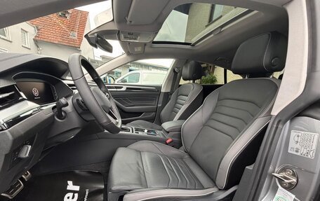 Volkswagen Arteon I, 2021 год, 3 751 000 рублей, 18 фотография