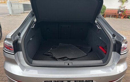 Volkswagen Arteon I, 2021 год, 3 751 000 рублей, 19 фотография