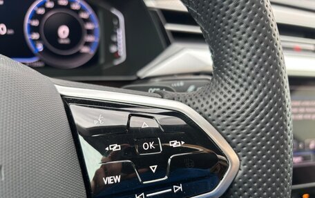 Volkswagen Arteon I, 2021 год, 3 751 000 рублей, 21 фотография