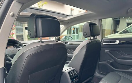 Volkswagen Arteon I, 2021 год, 3 751 000 рублей, 30 фотография