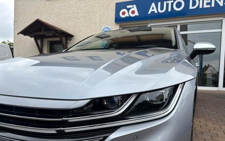 Volkswagen Arteon I, 2021 год, 3 751 000 рублей, 26 фотография