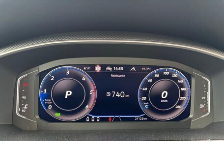 Volkswagen Arteon I, 2021 год, 3 751 000 рублей, 29 фотография