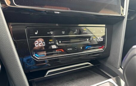 Volkswagen Arteon I, 2021 год, 3 751 000 рублей, 25 фотография