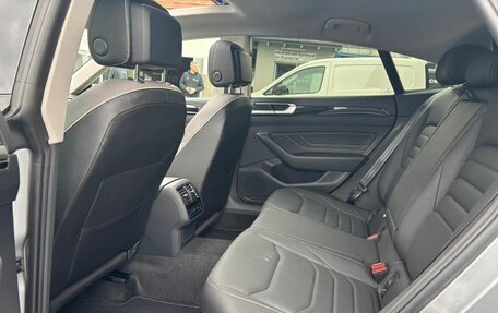 Volkswagen Arteon I, 2021 год, 3 751 000 рублей, 31 фотография