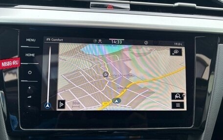 Volkswagen Arteon I, 2021 год, 3 751 000 рублей, 27 фотография