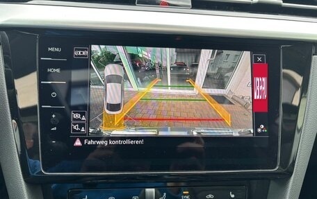 Volkswagen Arteon I, 2021 год, 3 751 000 рублей, 22 фотография