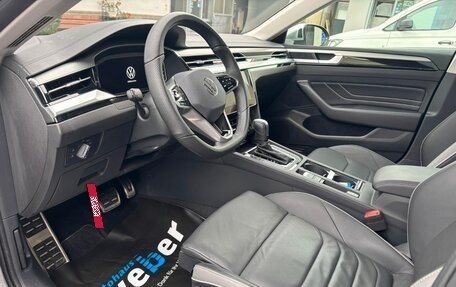 Volkswagen Arteon I, 2021 год, 3 751 000 рублей, 20 фотография