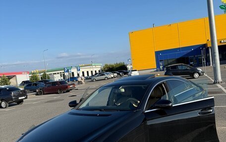 Mercedes-Benz CLS, 2008 год, 1 300 000 рублей, 2 фотография