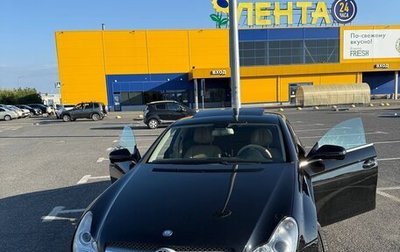 Mercedes-Benz CLS, 2008 год, 1 300 000 рублей, 1 фотография