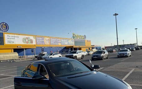 Mercedes-Benz CLS, 2008 год, 1 300 000 рублей, 3 фотография