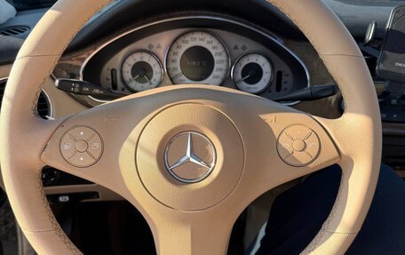 Mercedes-Benz CLS, 2008 год, 1 300 000 рублей, 5 фотография