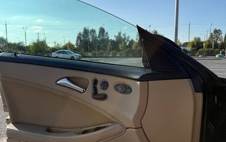 Mercedes-Benz CLS, 2008 год, 1 300 000 рублей, 8 фотография