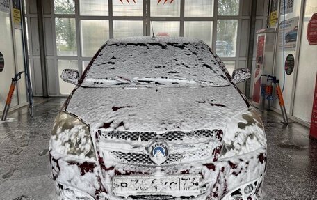 Geely MK I рестайлинг, 2010 год, 270 000 рублей, 5 фотография