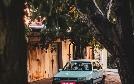 Toyota Corolla, 1986 год, 450 000 рублей, 2 фотография