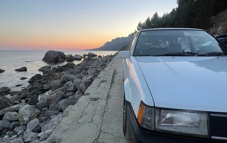 Toyota Corolla, 1986 год, 450 000 рублей, 6 фотография