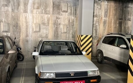 Toyota Corolla, 1986 год, 450 000 рублей, 9 фотография