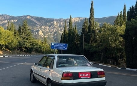 Toyota Corolla, 1986 год, 450 000 рублей, 10 фотография