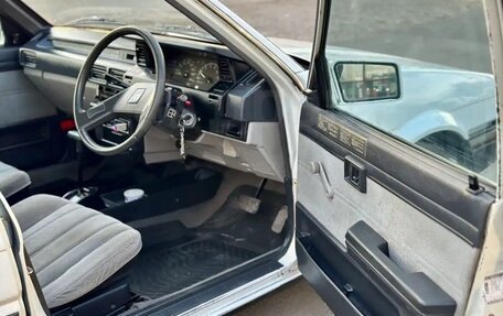 Toyota Corolla, 1986 год, 450 000 рублей, 20 фотография