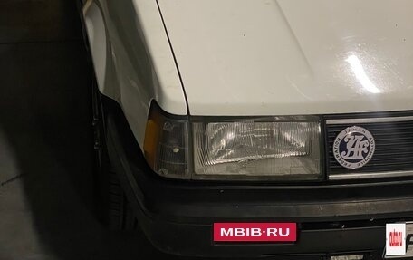 Toyota Corolla, 1986 год, 450 000 рублей, 11 фотография