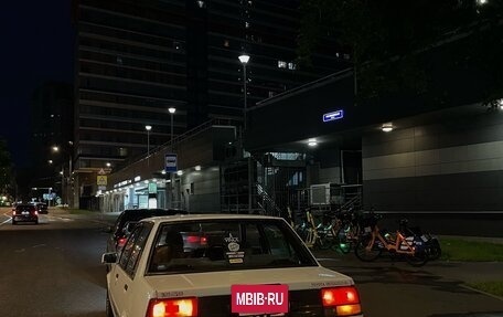 Toyota Corolla, 1986 год, 450 000 рублей, 12 фотография