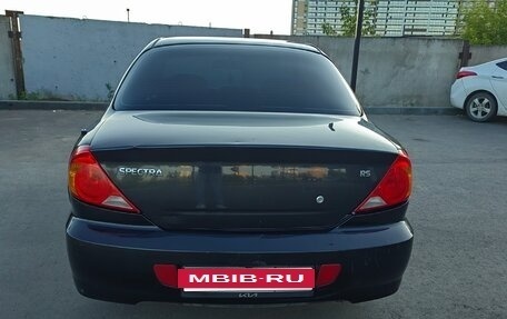 KIA Spectra II (LD), 2007 год, 320 000 рублей, 7 фотография