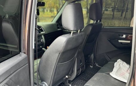 ЛуАЗ Patriot, 2017 год, 970 000 рублей, 8 фотография