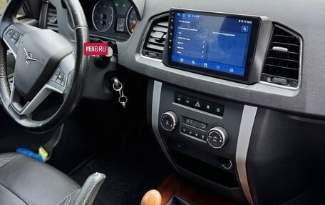 ЛуАЗ Patriot, 2017 год, 970 000 рублей, 12 фотография