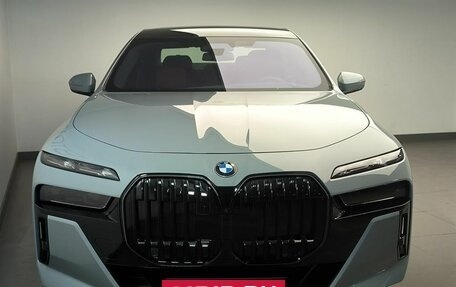 BMW 7 серия, 2025 год, 28 990 000 рублей, 2 фотография