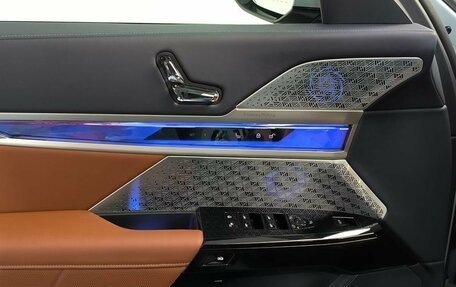 BMW 7 серия, 2025 год, 28 990 000 рублей, 20 фотография