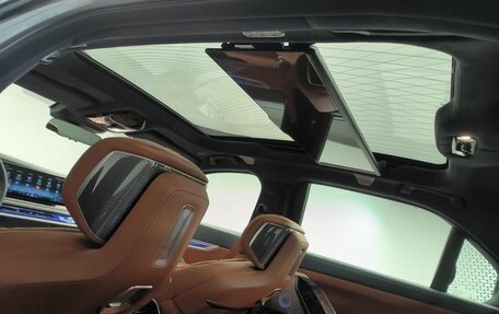 BMW 7 серия, 2025 год, 28 990 000 рублей, 18 фотография