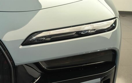 BMW 7 серия, 2025 год, 28 990 000 рублей, 23 фотография