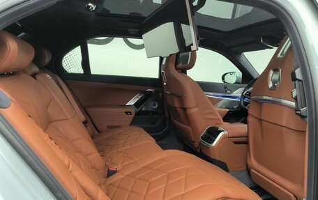 BMW 7 серия, 2025 год, 28 990 000 рублей, 9 фотография