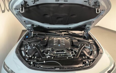 BMW 7 серия, 2025 год, 28 990 000 рублей, 22 фотография