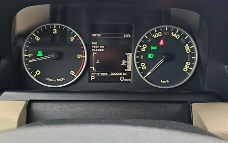 Land Rover Discovery IV, 2014 год, 2 700 000 рублей, 17 фотография