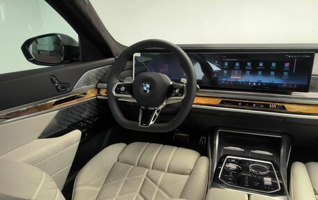 BMW 7 серия, 2025 год, 32 200 000 рублей, 11 фотография