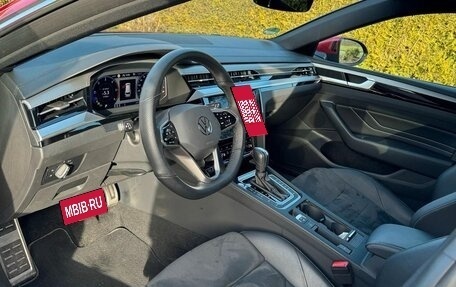 Volkswagen Arteon I, 2022 год, 3 502 000 рублей, 7 фотография