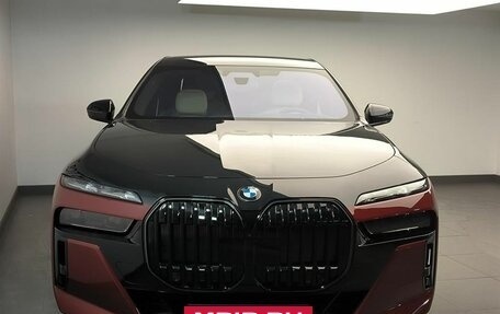 BMW 7 серия, 2025 год, 32 200 000 рублей, 2 фотография