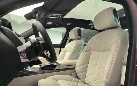 BMW 7 серия, 2025 год, 32 200 000 рублей, 18 фотография