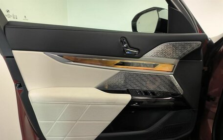 BMW 7 серия, 2025 год, 32 200 000 рублей, 20 фотография