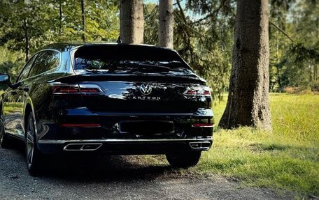 Volkswagen Arteon I, 2022 год, 370 500 000 рублей, 2 фотография