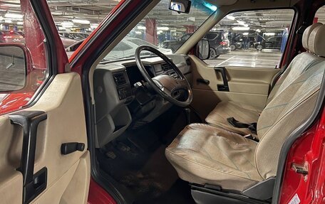 Volkswagen Transporter T4, 1995 год, 890 000 рублей, 6 фотография